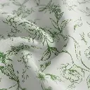 gemusterte-tischwaesche-mieten-green-blossom-floral.webp