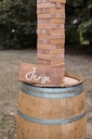 XXL Jenga mit Tragetasche