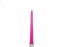 Spitzkerze Pink
