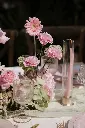 Kelchglas Rosa