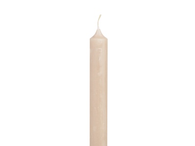 Stabkerze Sahara